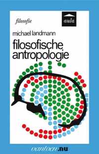 Vantoen.nu  -   Filosofische antropologie