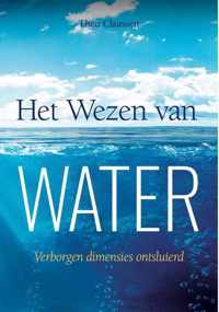 Het Wezen van Water