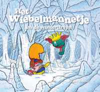 Het wiebelmannetje 9 -   Het wiebelmannetje en de winterlirven