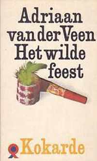 Het Wilde Feest