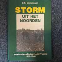 Storm uit het noorden