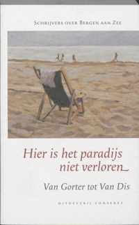 Hier is het paradijs niet verloren