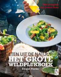 Het grote wildplukboek