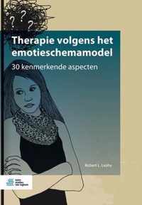 Therapie volgens het emotieschemamodel