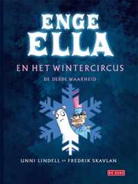 Enge Ella en het wintercircus