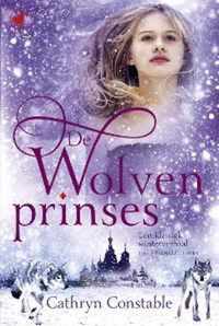 De wolvenprinses