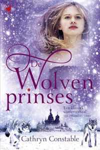 De wolvenprinses