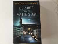 De stilte van de witte stad