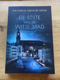 De stilte van de witte stad