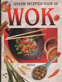 Lekkere recepten voor de wok