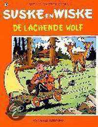 De lachende wolf