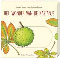 Het wonder van de kastanje