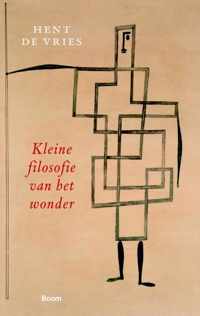 Kleine filosofie van het wonder