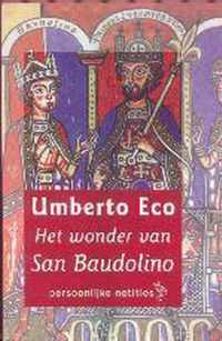 Het wonder van San Baudolino