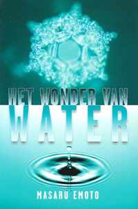 Het wonder van water