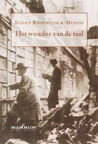 Het wonder van de taal