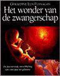 Wonder van de zwangerschap