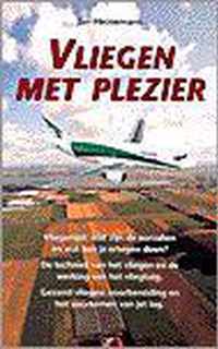 Vliegen met plezier