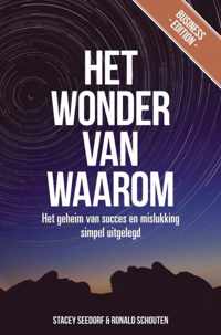 Het Wonder van Waarom Business Edition