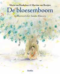 De bloesemboom