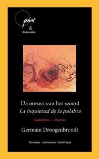 De onrust van het woord - La inquietud de la palabra