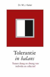 Tolerantie in balans