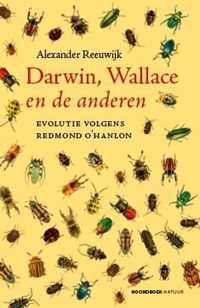 Darwin, Wallace en de anderen