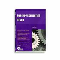 Superpresentaties geven