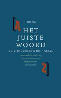 Het Juiste Woord