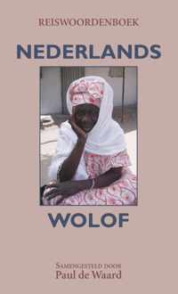 Reiswoordenboek Nederlands-Wolof