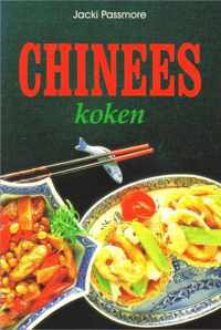 CHINEES KOKEN