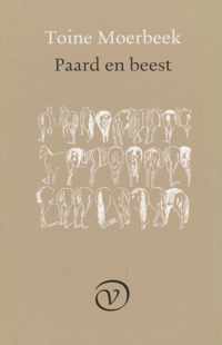 Paard en beest