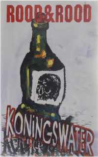 Koningswater