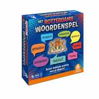 Het Rotterdams Woordenspel