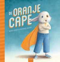 De oranje cape