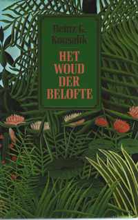 Het woud der belofte