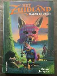 Slagar de wrede