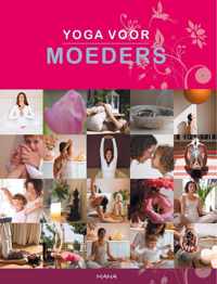 Yoga voor moeders