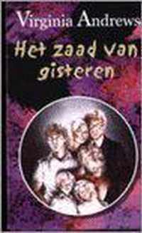 Zaad Van Gisteren