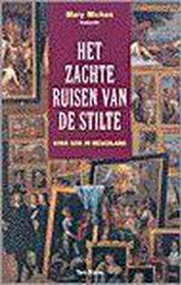 Het zachte ruisen van de stilte