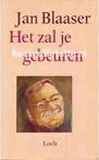 Het zal je gebeuren