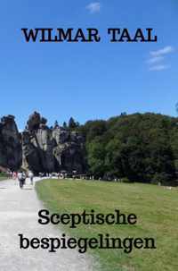 Sceptische bespiegelingen - Wilmar Taal - Paperback (9789464358148)