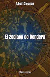 El zodiaco de Dendera