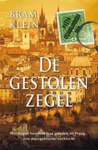 De gestolen zegel