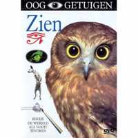 Zien Is Een Verkenning Van De Wereld Door Andere Ogen. Het Onthult Dat Er Meer Te Vertellen Is Over Zien Dan Wat De Mens Kan Zien. Ontdek, In Een Reis Van Ochtendgloren Tot Schemering, Hoe De Zon En Het Licht Oude Symbolen Van Verering Zijn