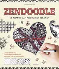 Zendoodle