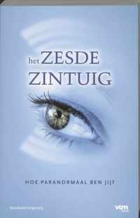 Het zesde zintuig