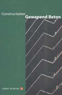 Constructieleer gewapend beton - Paperback (9789461040060)