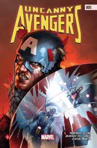 Marvel - Uncanny Avengers