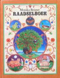 Raadselboek